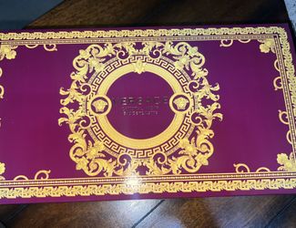 Versace Crystal Noir Set