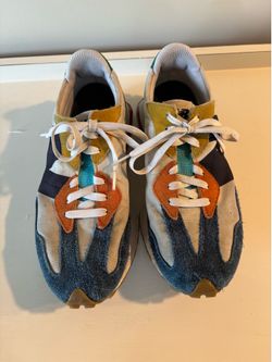 Men’s New Balance