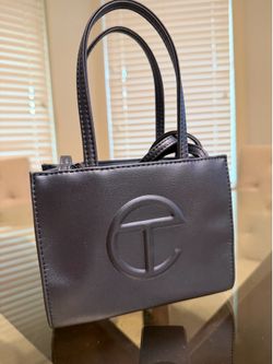 Telfar Bag