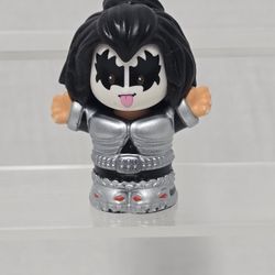 Fisher-Price Little People Kiss @ToyBros 