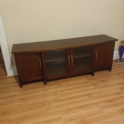 Entertainment Center