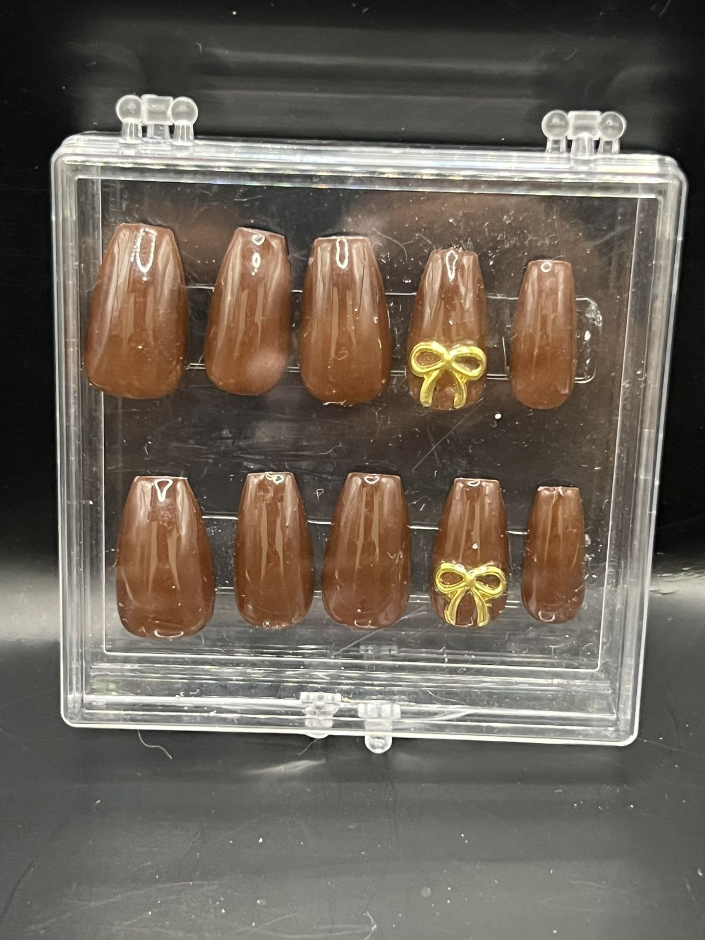 Small Press On Nails