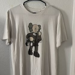 Kaws T-Shirt