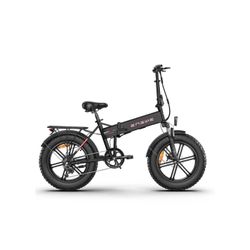 E-bike Engwe EP-2 