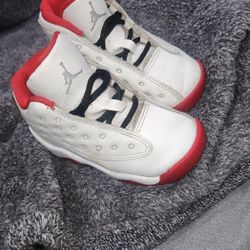 Jordan Retro 6c Kids 