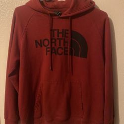 Womens North Face Sweater