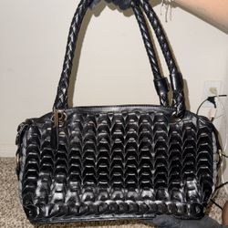 Woven Bag/Purse