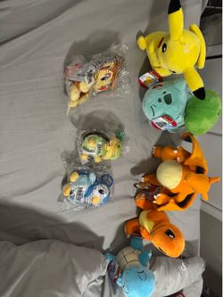 Pokemon