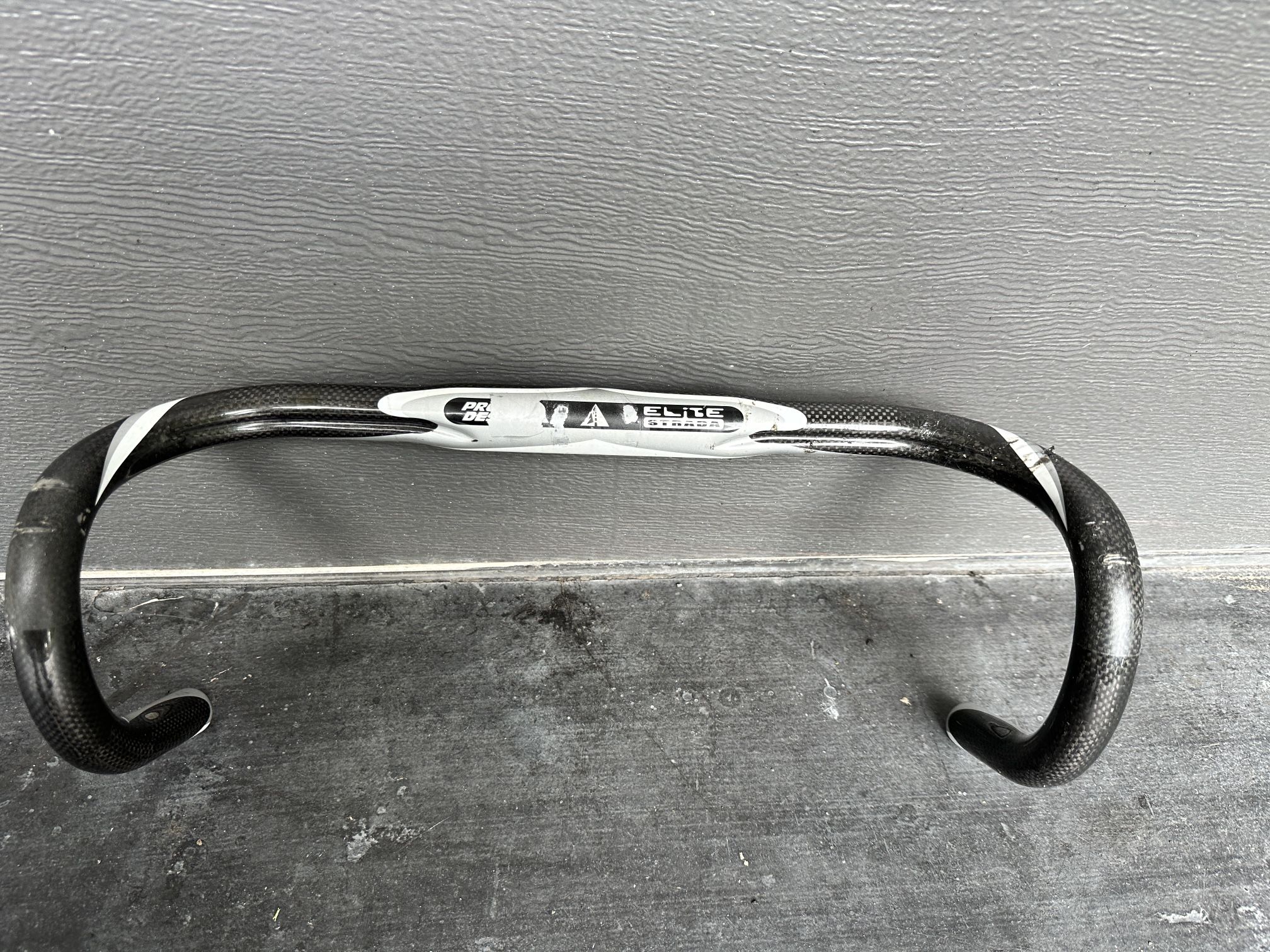 Road Bike Carbon Handlebar