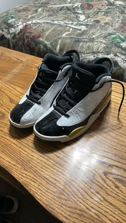 Jordan dub zero’s