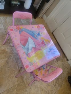 Kids stuff