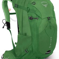 Osprey Hiking Pack
