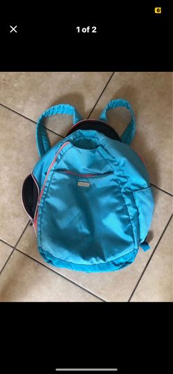 Tennis backpack