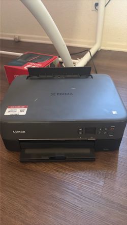 Printer canon