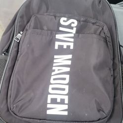 Steve  Madden Back Pack