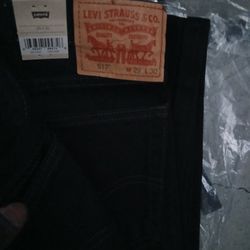 Levi's 29*30 