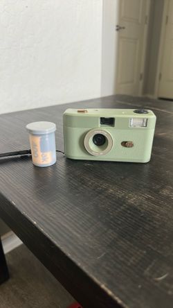 Film Camera