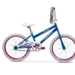 Girls Bike 20" Wheels