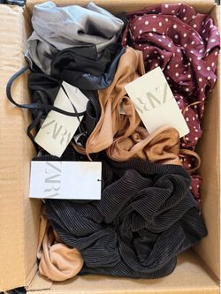 Zara box