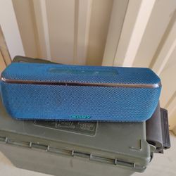 Sony Bluetooth Speaker