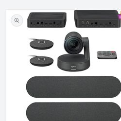 Logitech Conference Room