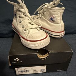 Converse Infant/toddler
