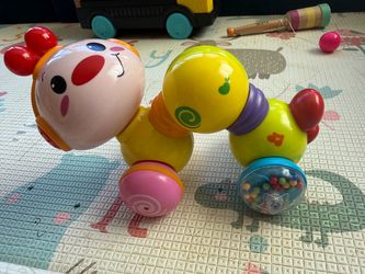 Toy