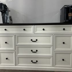 Coffee Station or Storage