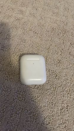 AirPods Gen 2