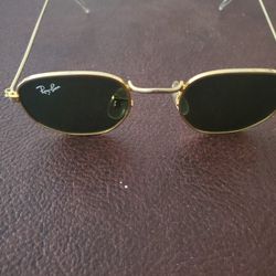 Ray Ban Women Sunglasses 