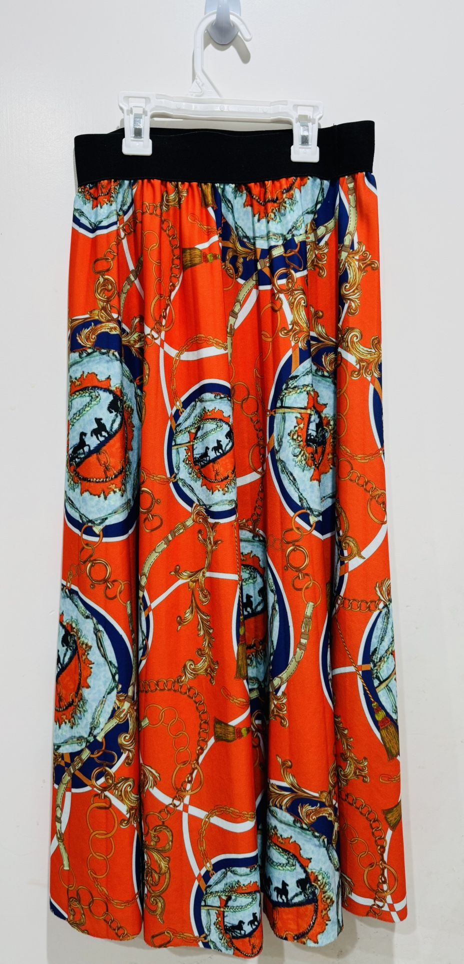 Fashion Skirt