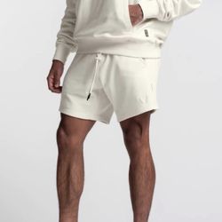 ASRV DSG - 0518  Fleece Men Shorts