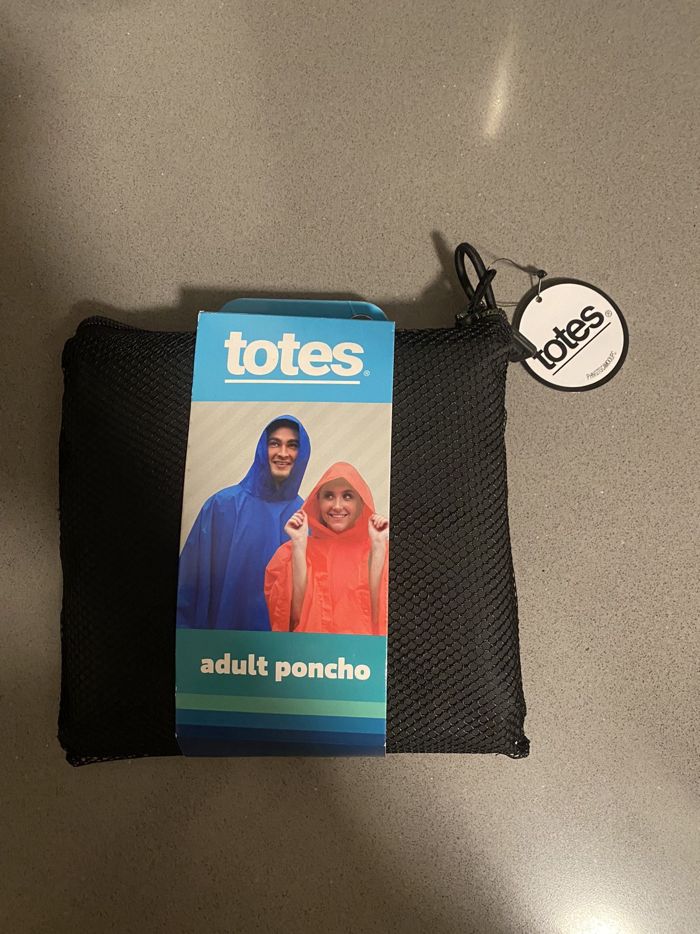 Poncho
