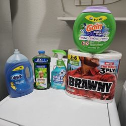 Household Bundle 