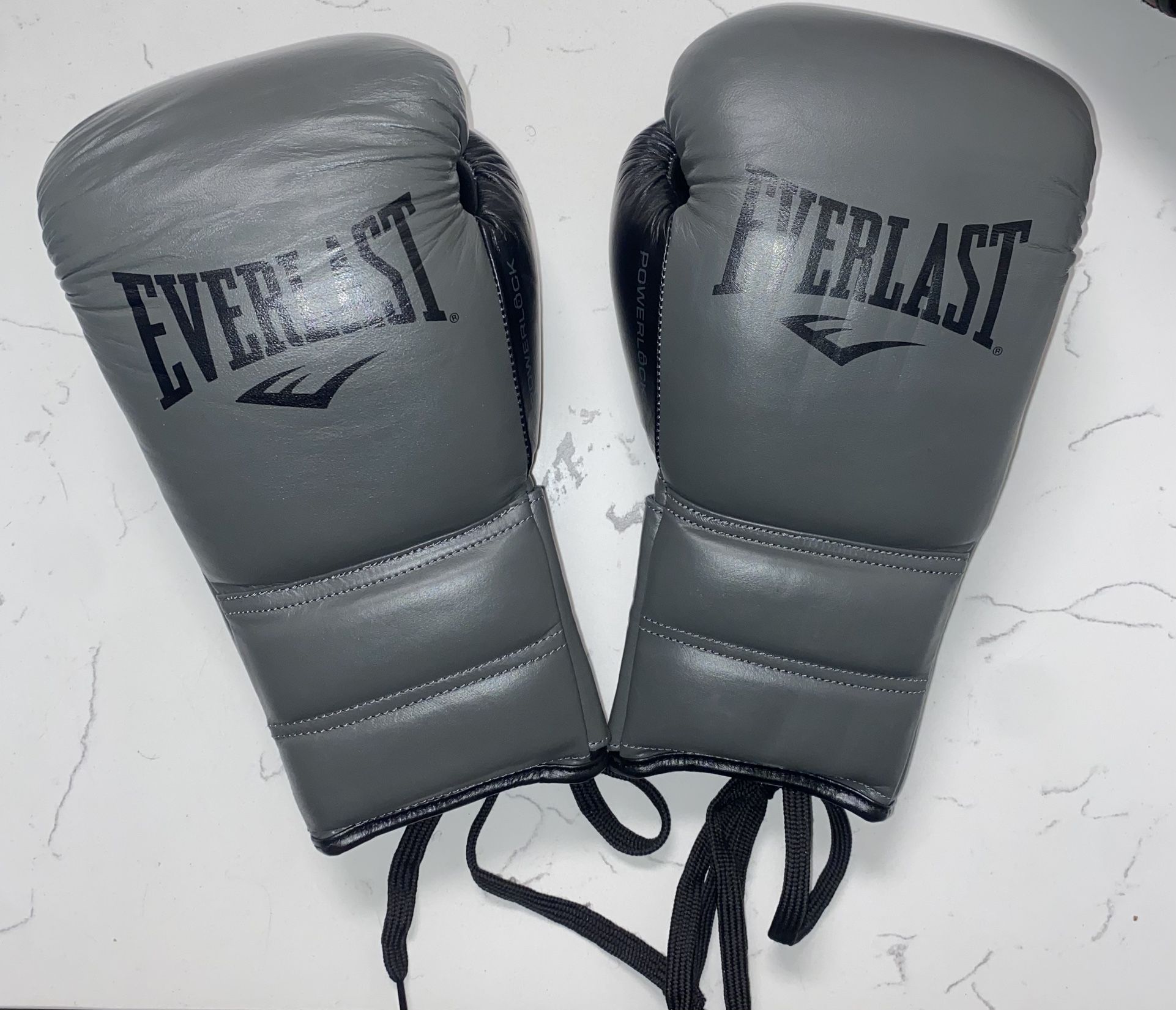 Everlast Pro Boxing Gloves