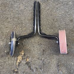 Kids Training Wheels 