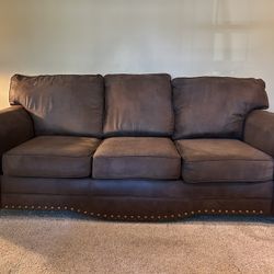 Couch Set 