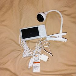 CHILLAX Giraffe Pro Portable Baby Monitor