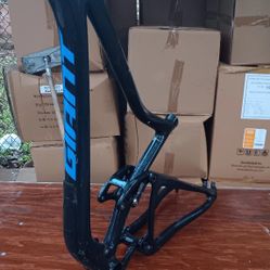 GIANT TRANCE FRAME Aceptting All Oferss