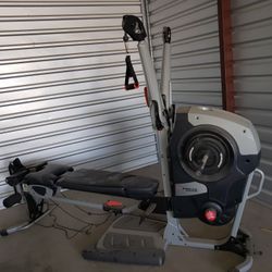 Bowflex Revolution Home Gym 