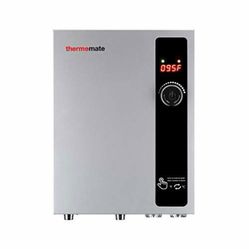 Tankless Water Heater Electric 