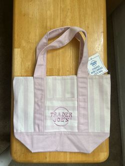 Trader Joe’s tote