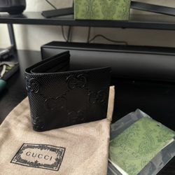 Gucci Wallet 