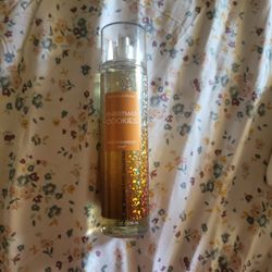 bath and body works body spray