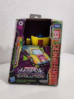 Transformers