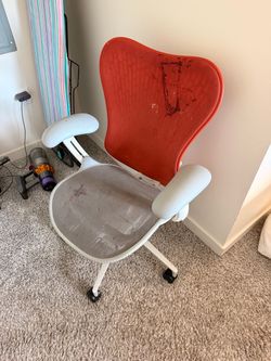 Herman Miller chair