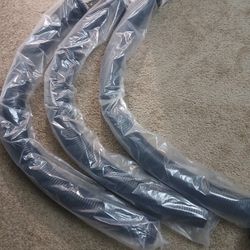 Rigging Flange And Hose Kit