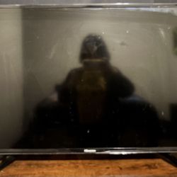 40 Inch Roku Television 