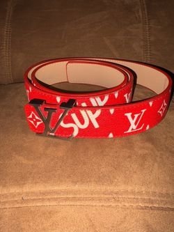 Designer Belt