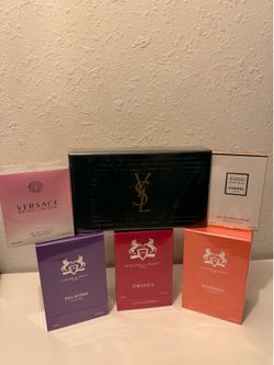 Women’s perfume